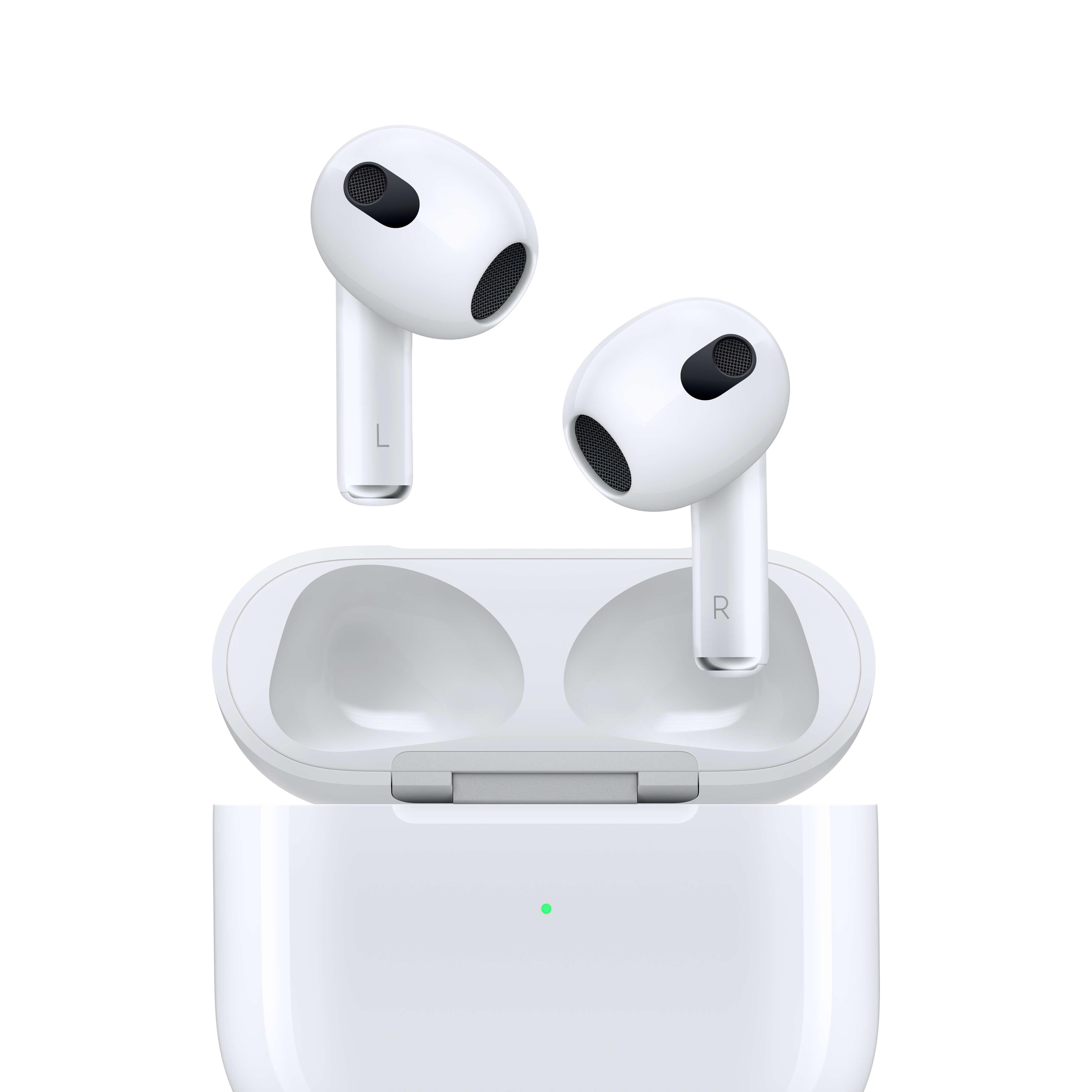 AirPods (3rd Gen)